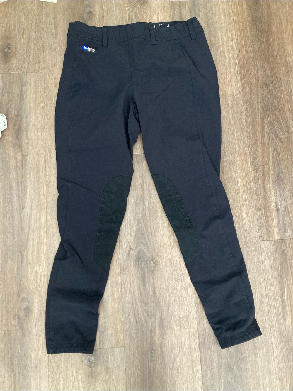Irideon Riding Pants